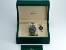 Submariner Date 41