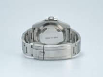 Submariner Date 40