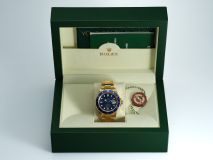 Submariner Date 40