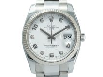 Oyster Perpetual Date 34