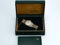 Datejust 36