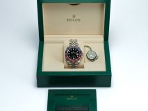 GMT-Master II