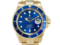 Submariner Date 40