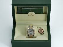 Datejust 36