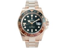 GMT-Master II