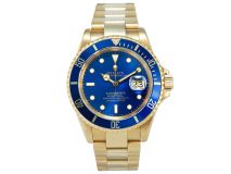Submariner Date 40