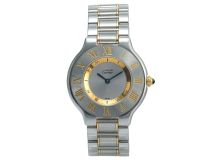 21 Must de Cartier