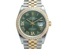 Datejust 36