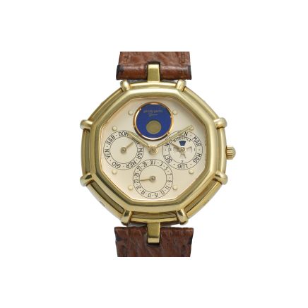 Perpetual Calendar