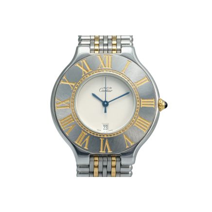21 Must de Cartier