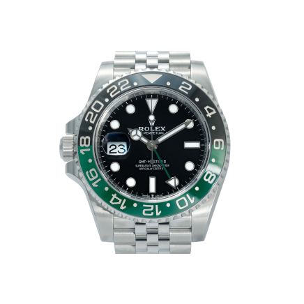 GMT-Master II