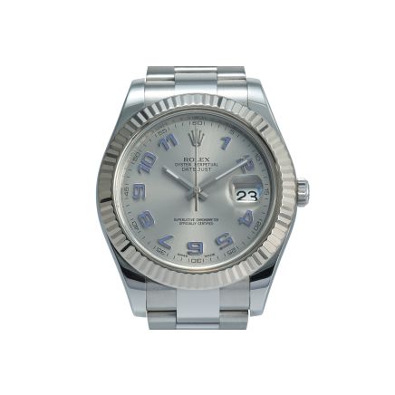 Datejust II