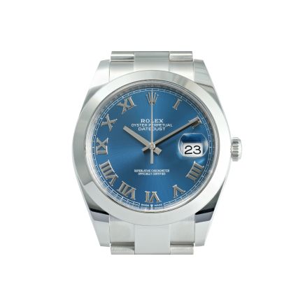 Datejust 41