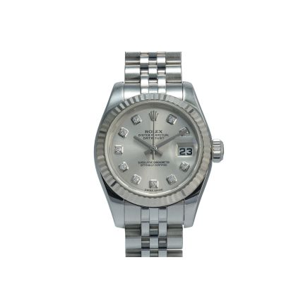 Datejust 26