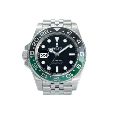 GMT-Master II