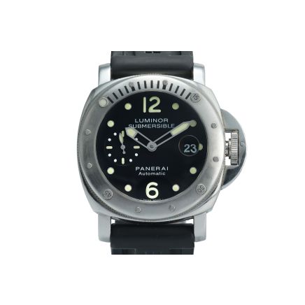 Luminor Submersible