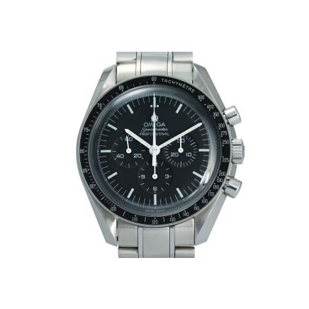 Speedmaster Professional Moonwatch
