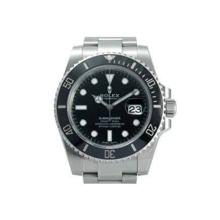 Submariner Date 40