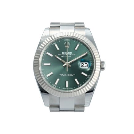 Datejust 41