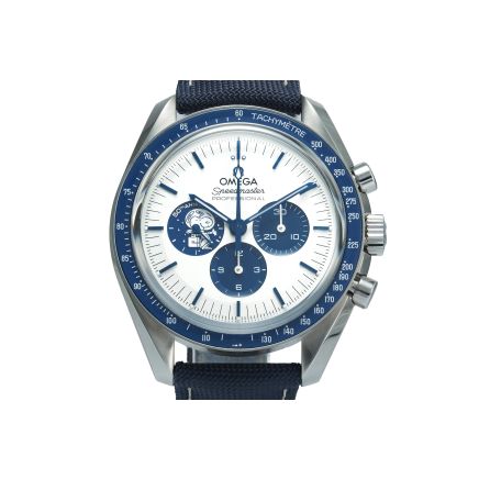Seamaster Snoopy