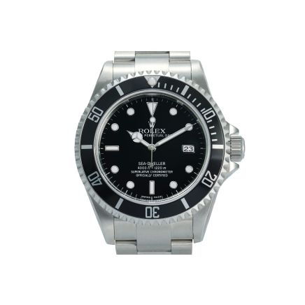 Sea-Dweller