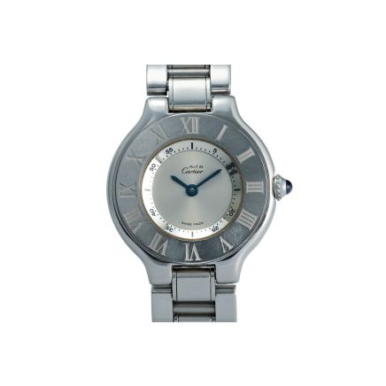 21 Must de Cartier