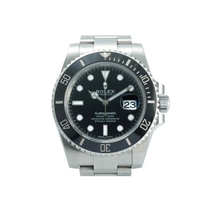 Submariner Date 40