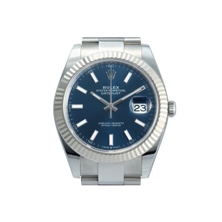 Datejust 41