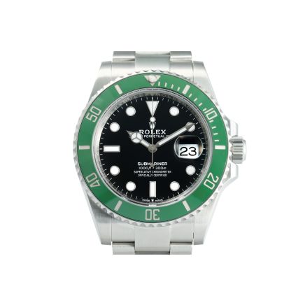 Submariner Date 41