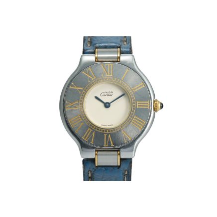 21 Must de Cartier
