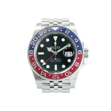 GMT-Master II