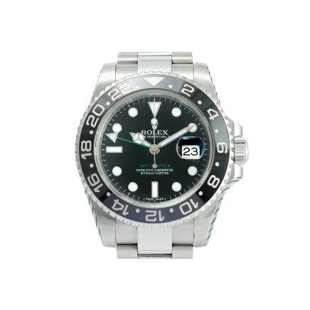GMT-Master II