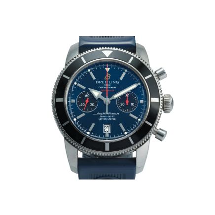 Superocean Heritage Chronograph