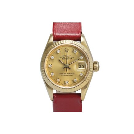 Datejust 26