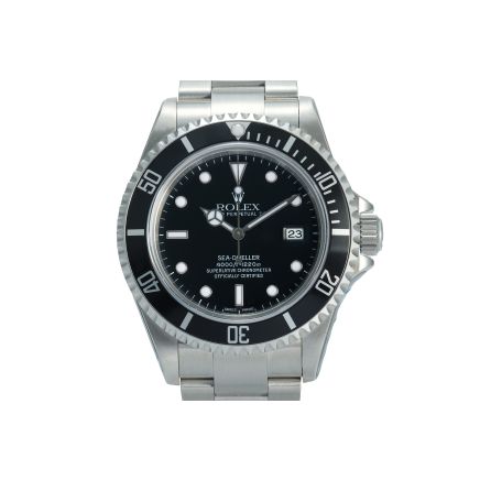 Sea-Dweller