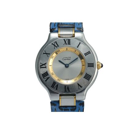 Must De Cartier