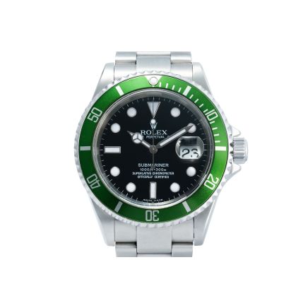 Submariner Date 40