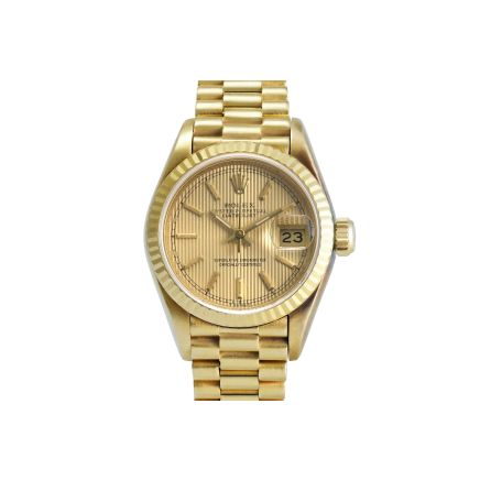 Datejust 26