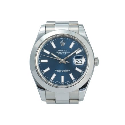 Datejust II