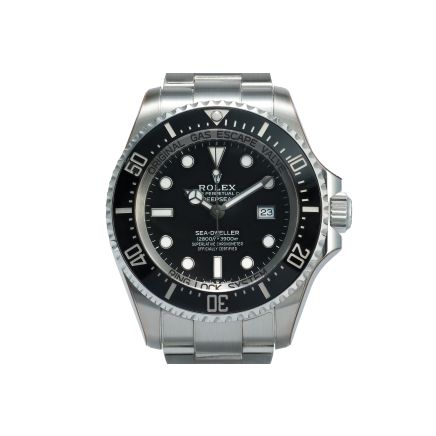 Sea-Dweller Deepsea