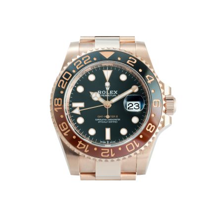GMT-Master II