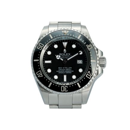 Sea-Dweller