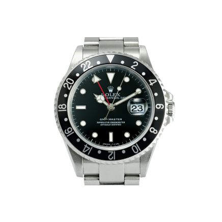 GMT-Master