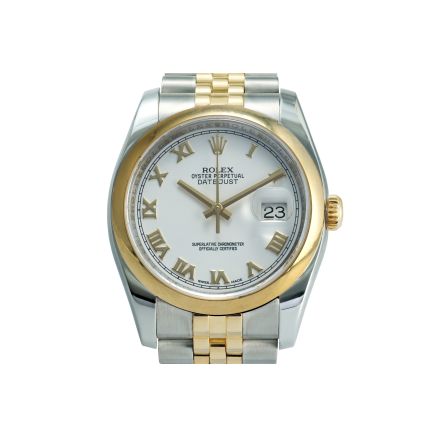 Datejust 36