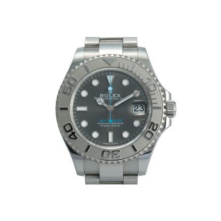 Yacht-Master 37