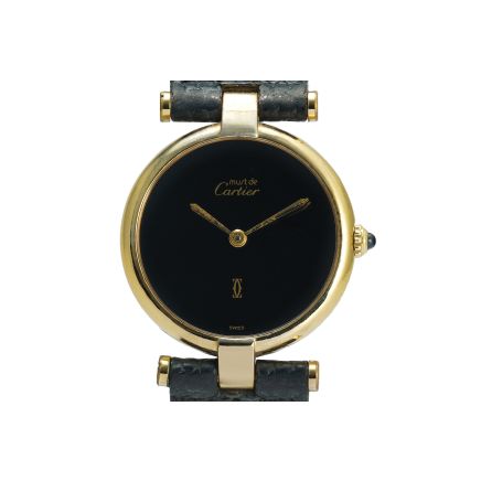 Vermeil Must