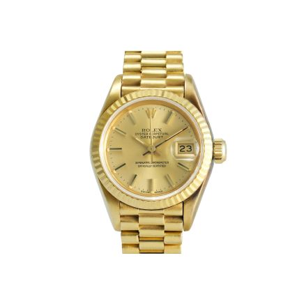 Datejust 26