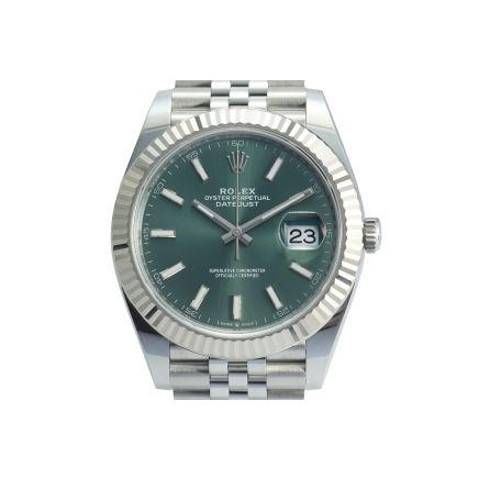 Datejust 41