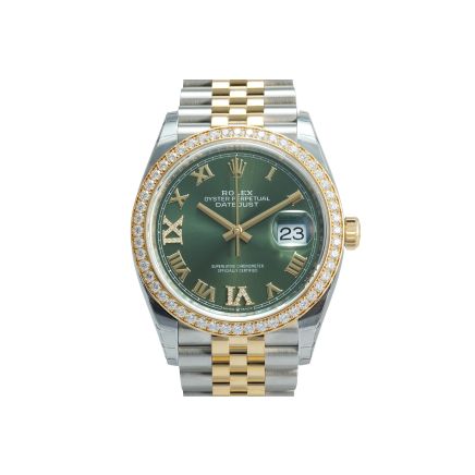 Datejust 36