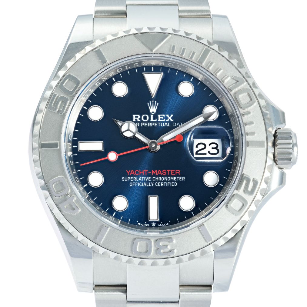 Yacht-Master 40